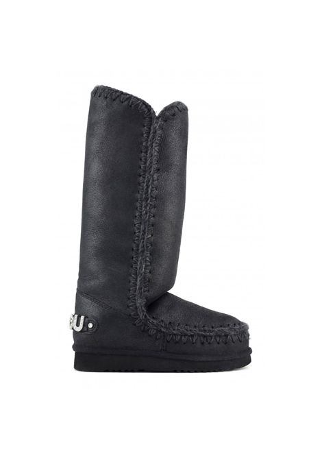 Eskimo 40 donna nero MOU | FW101052BCBKG