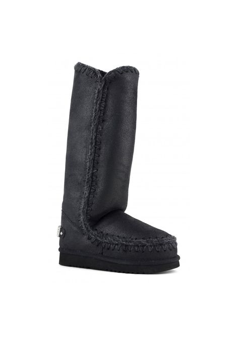 Eskimo 40 donna nero MOU | FW101052BCBKG