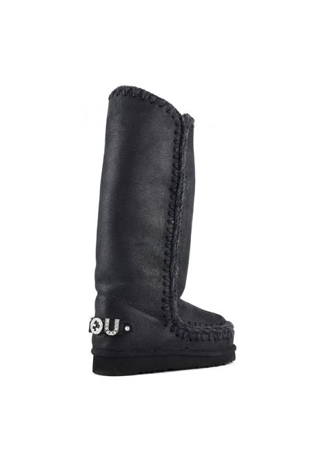 Eskimo 40 donna nero MOU | FW101052BCBKG