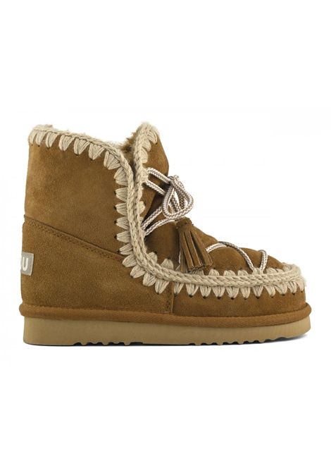 Eskimo 18 donna beige MOU | FW101124ACOG