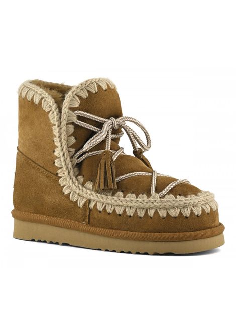 Eskimo 18 donna beige MOU | FW101124ACOG