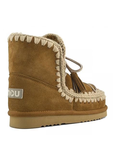 Eskimo 18 donna beige MOU | FW101124ACOG