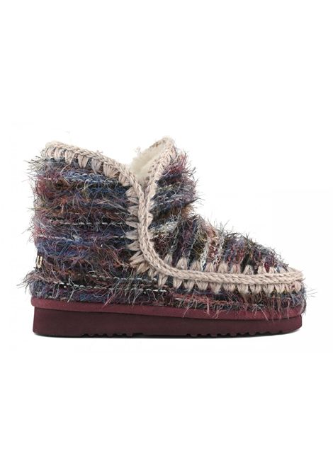 Eskimo 18 donna multicolor MOU | FW101134KSHMAR