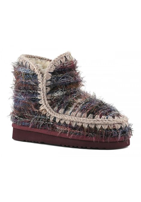 Eskimo 18 donna multicolor MOU | FW101134KSHMAR