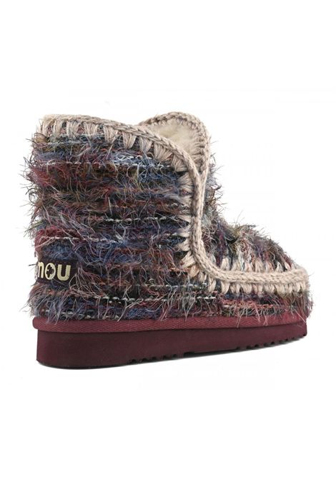 Eskimo 18 donna multicolor MOU | FW101134KSHMAR