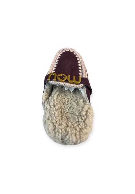 Eskimo slipper donna MOU | FW431000ACAB