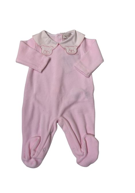 Tutina in ciniglia NANAN | CON055R
