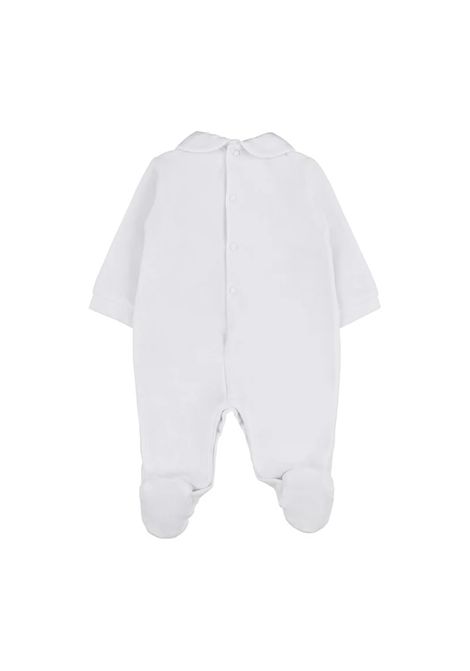 Tutina in ciniglia NANAN | I25015B