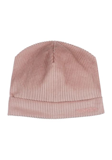 Cappello con logo NANAN | I25426R