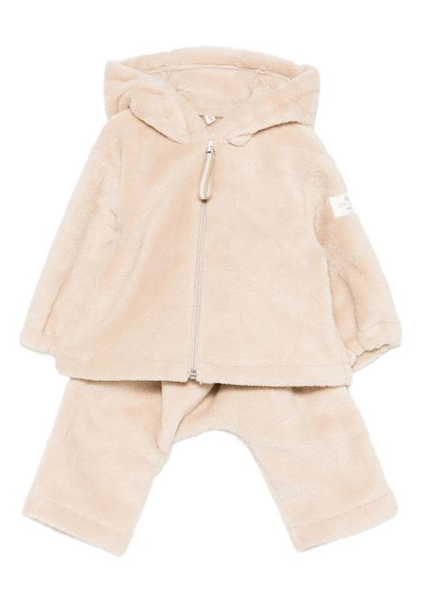 Completo con logo TEDDY&MINOU | A25TDF0005PE022124