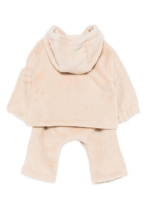 Completo con logo TEDDY&MINOU | A25TDF0005PE022124
