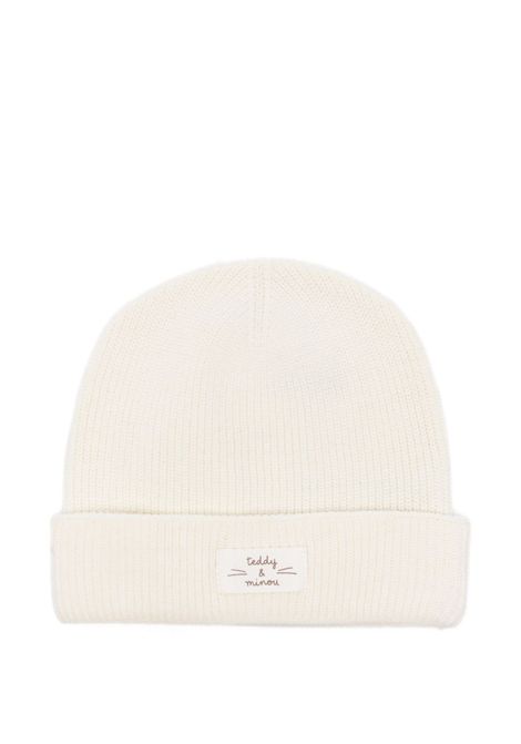 Cappello con logo TEDDY&MINOU | A25TEO0001EM635100