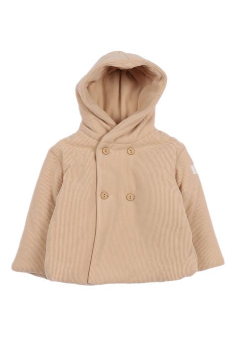 Cappotto con cappuccio TEDDY&MINOU | A25TGM0002M0130125