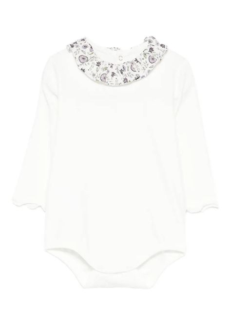 Body con stampa TEDDY&MINOU | A25TMB0002M01151060