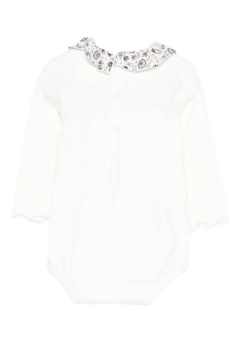 Body con stampa TEDDY&MINOU | A25TMB0002M01151060