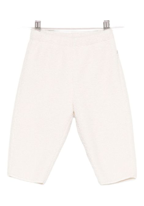 Pantaloni con vita elasticizzata TEDDY&MINOU | A25TPL0006PE033102