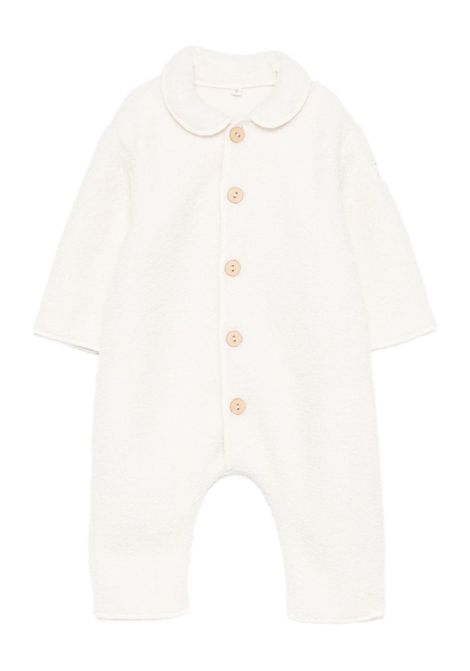 Tutina con bottoni TEDDY&MINOU | A25TTL0007PE033102
