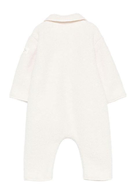 Tutina con bottoni TEDDY&MINOU | A25TTL0007PE033102