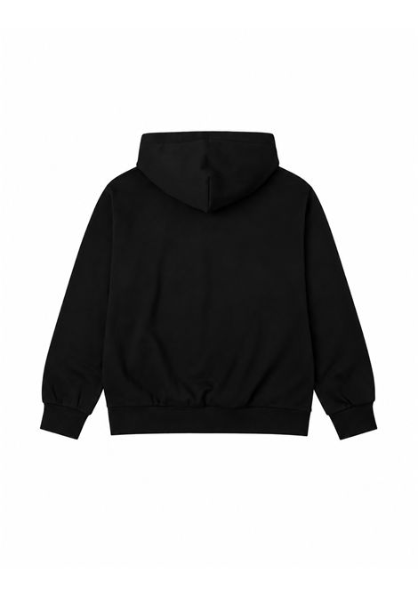 Felpa con cappuccio EVISU | 2EAHTM5SW1252BLACK