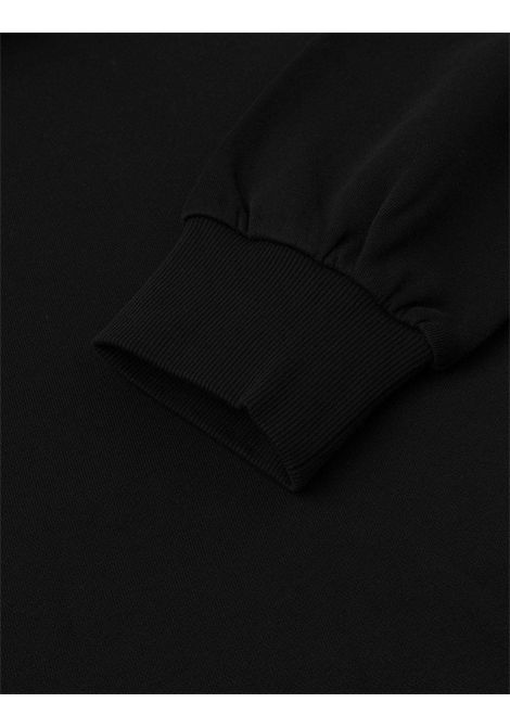Felpa con cappuccio EVISU | 2EAHTM5SW1252BLACK