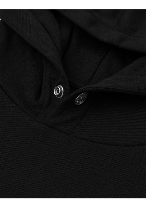 Felpa con cappuccio EVISU | 2EAHTM5SW1252BLACK