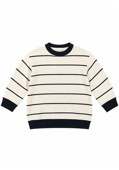 Pull rigato Fiorile | 164500120