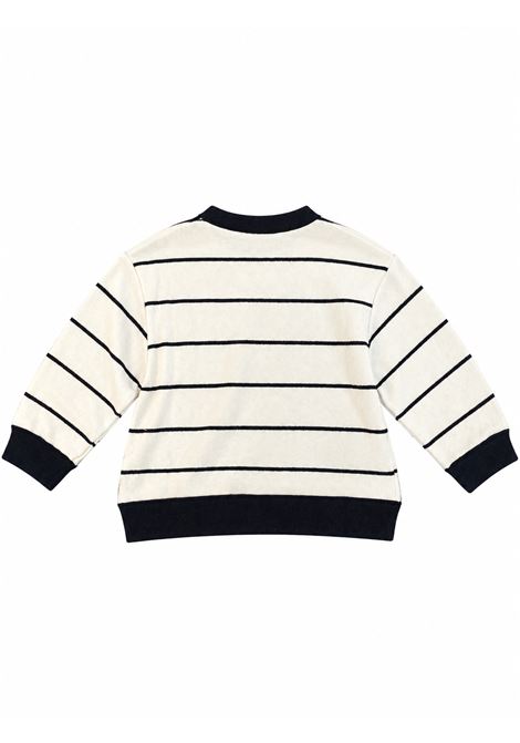 Pull rigato Fiorile | 164500120
