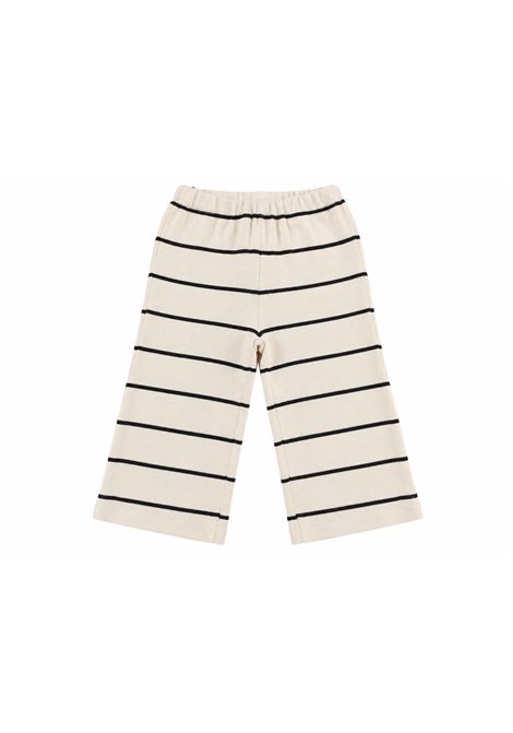 Pantaloni a righe Fiorile | 175500120
