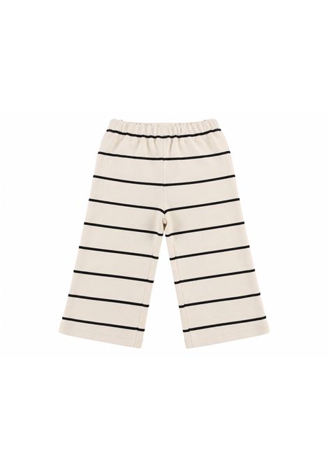 Pantaloni a righe Fiorile | 175500120