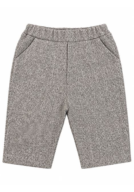 Pantaloni con elastico Fiorile | 180100001