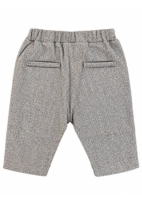 Pantaloni con elastico Fiorile | 180100001