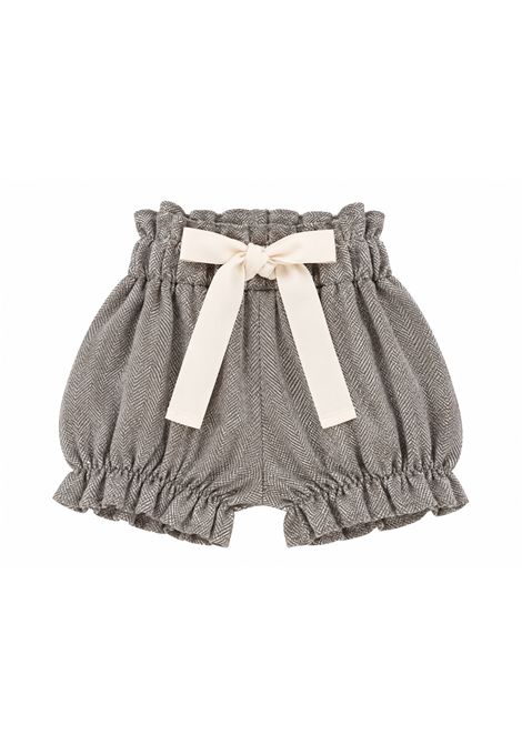 Coulotte con fiocco Fiorile | 180200001