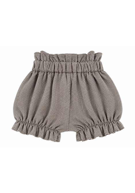 Coulotte con fiocco Fiorile | 180200001