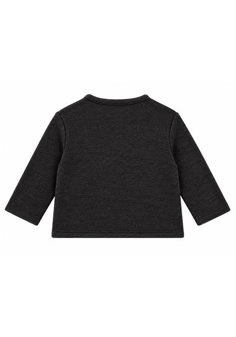 Cardigan con tasche applicate Fiorile | 181700152