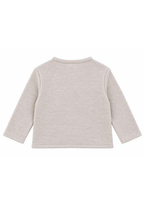 Cardigan con tasche applicate Fiorile | 181700916