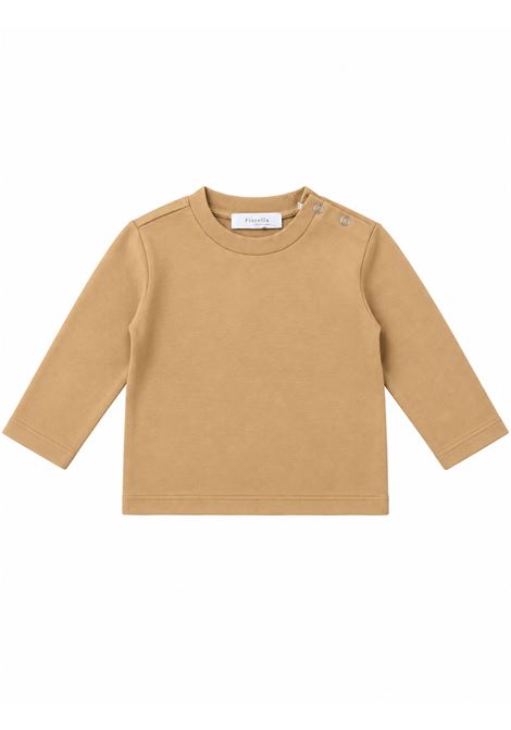 T-shirt basic Fiorile | 183000044