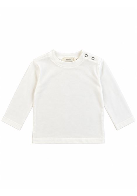 T-shirt basic Fiorile | 183000072