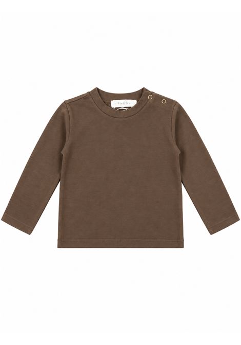 T-shirt basic Fiorile | 183000662