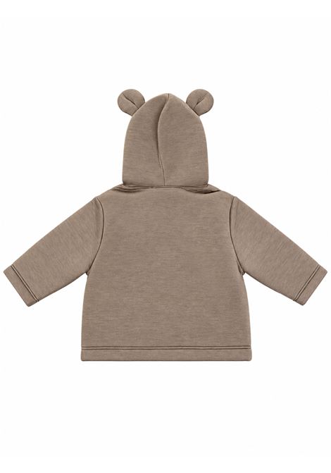 Felpa con cappuccio Fiorile | 186200140
