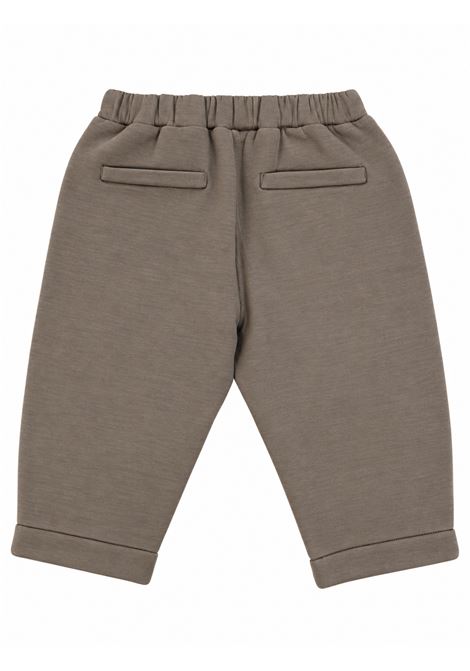 Pantaloni elasticizzati Fiorile | 186400140