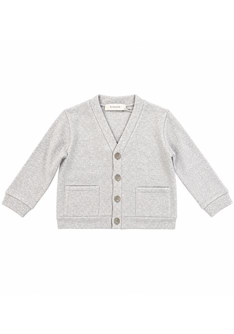 Cardigan scollo a V Fiorile | 188400203