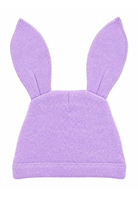 Cappello con orecchie Fiorile | 189400017