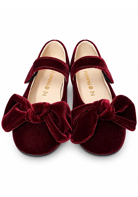 Ballerine con fiocco FLORENS | F200120N