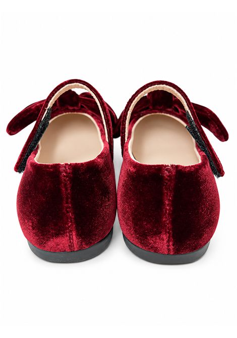 Ballerine con fiocco FLORENS | F200120N