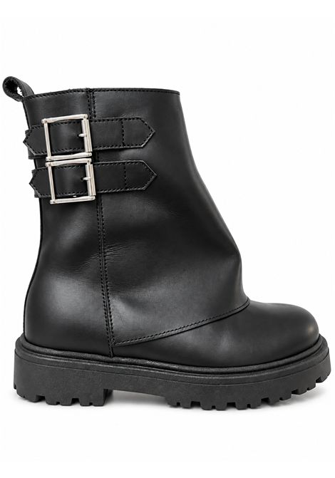 Anfibi in ecopelle FLORENS | F274012V