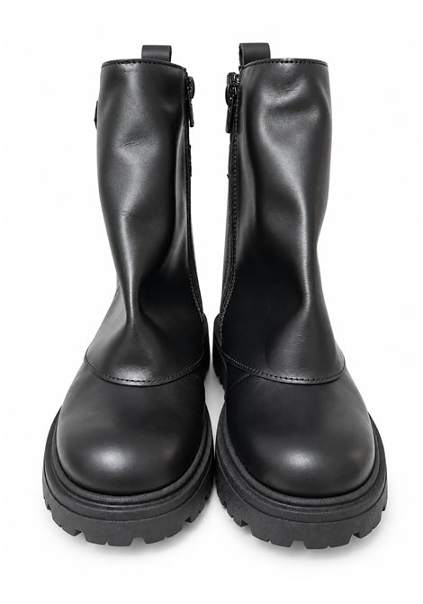 Anfibi in ecopelle FLORENS | F274012V