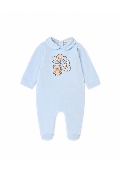 Tutina stampa orso NANAN | I26001A