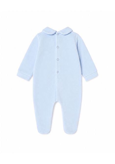 Tutina stampa orso NANAN | I26001A