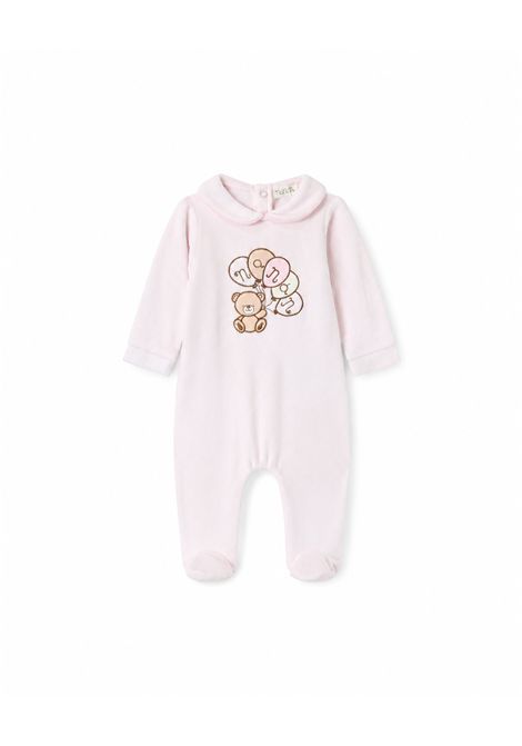 Tutina stampa orso NANAN | I26001R