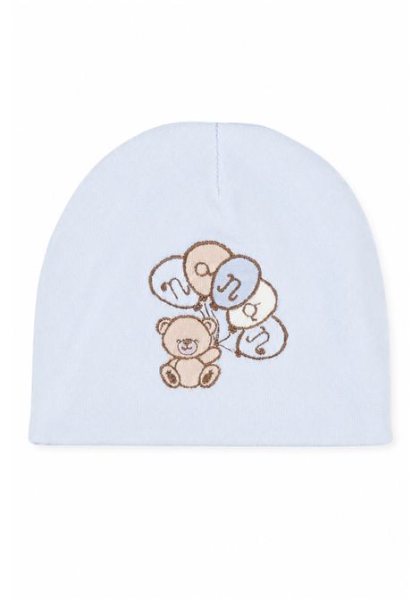 Cappello stampa orso NANAN | I26003A